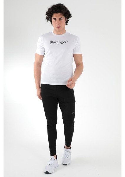 OLAVO Erkek Tişört Beyaz fırsatları