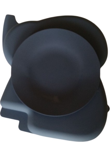 Silikon Beslenme Seti, Silikon Vakumlu Mama Tabağı Ve Kasesi, Silikon Çatal-kaşık / Lacivert modelleri