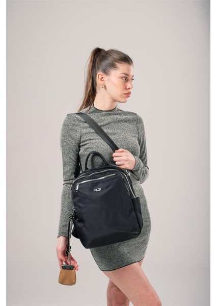 Kadın 18022 Sırt Ve Omuz Çantası