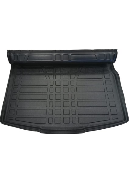 Chery Tiggo 7 Pro 2023+ Uyumlu Lıner Araca Özel 3D Bagaj Havuzu - Tiggo 7 fiyatları