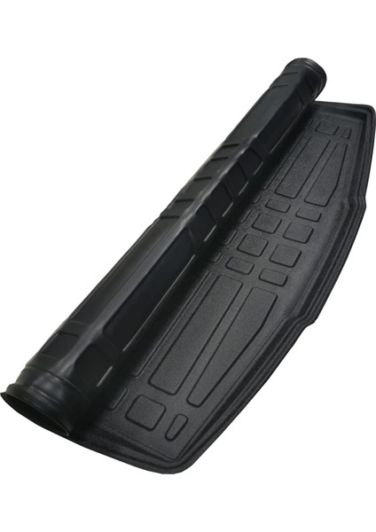 Chery Tiggo 7 Pro 2023+ Uyumlu Lıner Araca Özel 3D Bagaj Havuzu - Tiggo 7 indirimleri