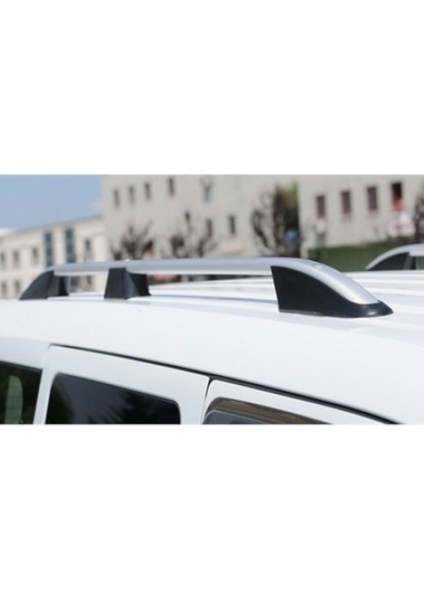 Citroen Berlingo Pars Tavan Çıtası Uzun Şase (2019 Sonrası Tüm Modeller)