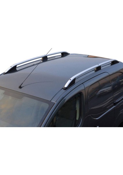 Opel Combo Pars Tavan Çıtası Uzun Şase (2019 Sonrası Tüm Modeller)