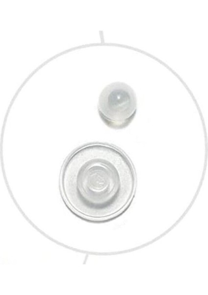 Şık silikon tıpalar seti, çok amaçlı, renkli ve kullanışlı plastik ürün.