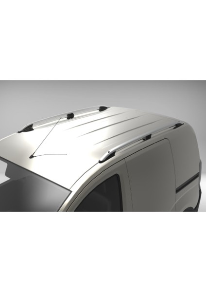 Transporter T5 - T6 - T7 Kısa Şase Pars Tavan Çıtası