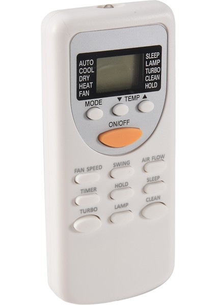 A/c Klima Uzaktan Kumandası Zh/jt-03 Chigo Için Zh/jt-03 Klima Kontrolü (Yurt Dışından) fiyatları