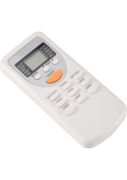 A/c Klima Uzaktan Kumandası Zh/jt-03 Chigo Için Zh/jt-03 Klima Kontrolü (Yurt Dışından) indirimleri