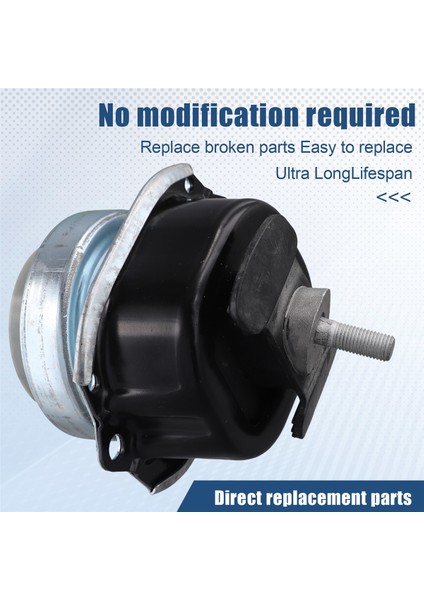 22116865146 Araba Sağ Motor Montaj Braketi Motor Montajı Bmw X5 X6 E70 E71 2007-2019 2211-6865-146 (Yurt Dışından) indirimleri