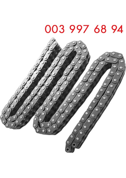 Yeni Yüksek Kaliteli Araba Motor Zamanlama Zinciri 0039976894 0039976394 Mercedes-Benz C-Class W202 S202 W203 Otomobil Parçaları Için (Yurt Dışından) fiyatları