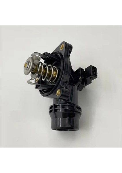 Araba Termostat Muhafazası Soğutma Suyu Borusu Çıkış Flanşı Bmw E46 E81 E84 E87 E88 E90 E91 X1 X3 11537510959 Için Uygun (Yurt Dışından) indirimleri