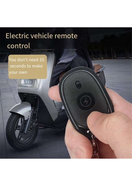 2 Adet Kopyalama Uzaktan Kumandası 3 Düğmeli Akıllı Çoğaltıcı 433MHZ Çoğaltıcı Tuşu Yüksek Hassasiyetli Kablosuz Verici (Yurt Dışından) fırsatları