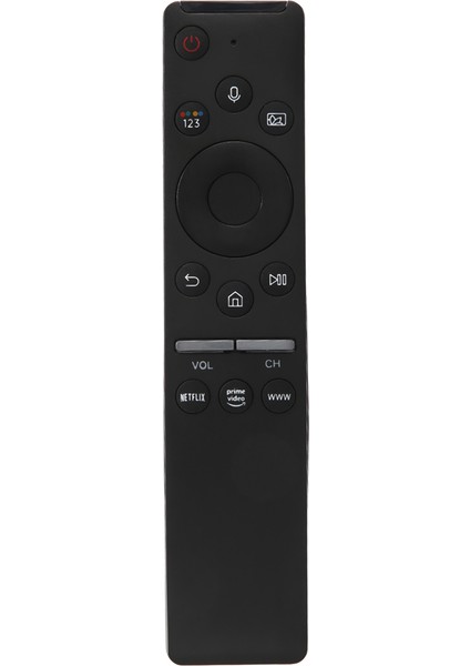 Samsung Tv Bluetooth Sesli Uzaktan Kumanda BN59-01312F Için Değiştirin (Yurt Dışından) fiyatları