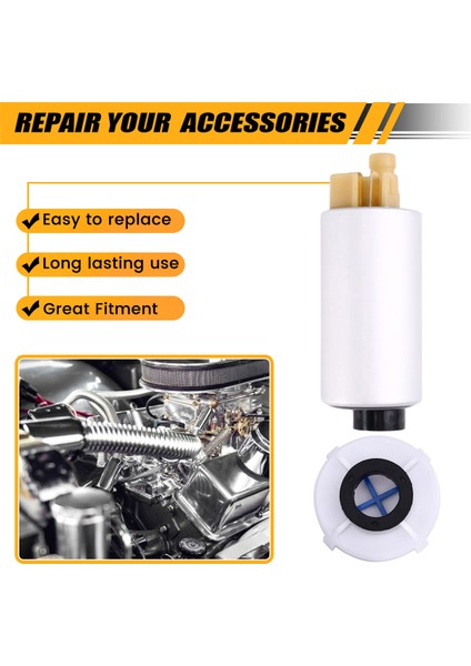 Yakıt Pompası 191906092C 357906092C 191906092A 191906092G 191906092M 533906092N Vw Polo Golf Jetta Scirocco Passat Için (Yurt Dışından) fırsatları