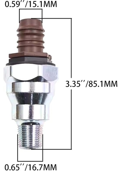 53034065AA Pozitif Karter Havalandırma Pcv Vanası Jeep Commander Grand Liberty Dodge Dakota Challenger Ram Için (Yurt Dışından) modelleri