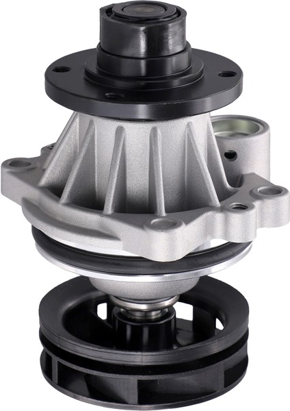 11517509985 Bmw E46 E36 E34 320I 323CI 325CI 325I 325XI 330CI 330I 525I Z3 Için Soğutma Suyu Pompası 11517527799 (Yurt Dışından)