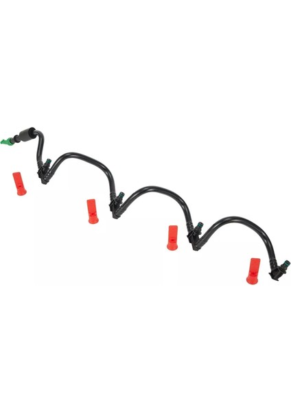 8200890122 Yakıt Dönüş Hortumu Tank Hattı Hortum Borusu Enjektör Hortumu Sızıntı Hattı Renault Master Trafic 8200778880 (Yurt Dışından) fiyatları