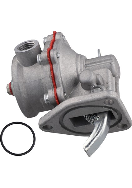 04231021 Doetz F2L 912 F3L Deutz Traktör D4006 D4506 D5206 Için Motor Yakıt Pompası 04230566 04238003 (Yurt Dışından)