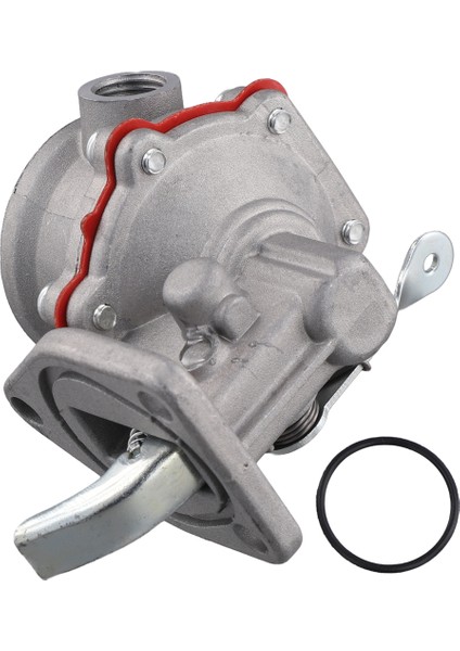 04231021 Doetz F2L 912 F3L Deutz Traktör D4006 D4506 D5206 Için Motor Yakıt Pompası 04230566 04238003 (Yurt Dışından) fiyatları