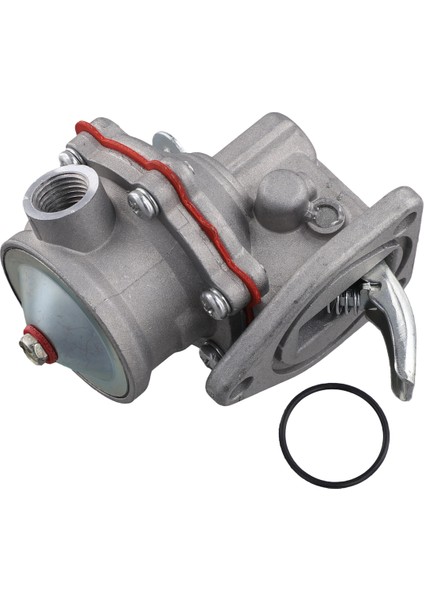 04231021 Doetz F2L 912 F3L Deutz Traktör D4006 D4506 D5206 Için Motor Yakıt Pompası 04230566 04238003 (Yurt Dışından) modelleri