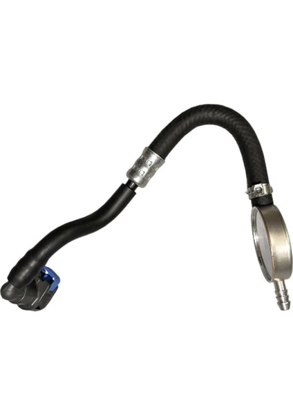 Yeni Yüksek Kaliteli Araba Yakıt Temini Ön Borusu Benzin Borusu Vanalı 13375051 Chevrolet Cruze Buick Yinglang 1.6 Için (Yurt Dışından)