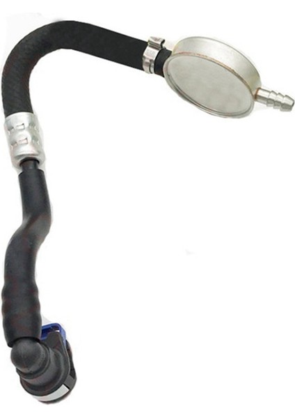 Yeni Yüksek Kaliteli Araba Yakıt Temini Ön Borusu Benzin Borusu Vanalı 13375051 Chevrolet Cruze Buick Yinglang 1.6 Için (Yurt Dışından) fiyatları