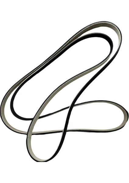 Jeneratör Kayışı 25212-2F020 252152F020 Hyundai Kia Santa Fe Sorento H-1 Yeni Yüksek Kaliteli Otomobil Parçaları (Yurt Dışından) modelleri