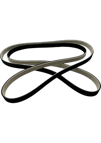 Jeneratör Kayışı 25212-2F020 252152F020 Hyundai Kia Santa Fe Sorento H-1 Yeni Yüksek Kaliteli Otomobil Parçaları (Yurt Dışından) fırsatları