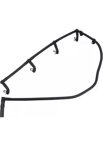 31400-4X700 Yakıt Dönüş Hortumu Hattı Borusu Hyundai Terracan 2.9 Crdi 2001-2007 Kıa Sedona Bongo Terracan 2.9 Crdı (Yurt Dışından) fırsatları