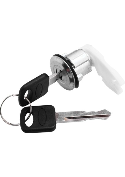Kontak Anahtarı Kapı Kilidi Silindir Anahtarı F2UZ1522050A F3TZ7822050B Ford Aerostar Bronco Pickup F150 F250 F350 Için (Yurt Dışından) modelleri