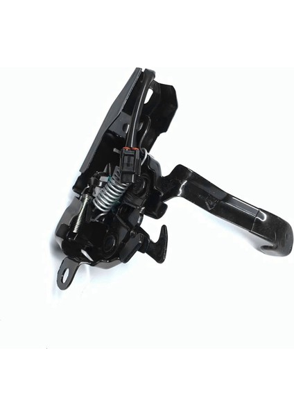 Yeni Yüksek Kaliteli Araba Motor Kapağı Kilidi Kaput Kilidi 53510-0K720 535100K720 Toyota Hilux Fortıner 2016-2022 Otomobil Parçaları (Yurt Dışından) fırsatları