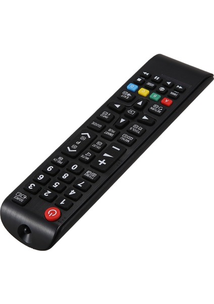 AA59-00818A Kablosuz Yedek Hd Akıllı Tv Uzaktan Kumandası Samsung HG24AD470FW Çok Işlevli Televizyon Yedek Uzaktan Kumanda Kontrol Cihazı (Yurt Dışından) indirimleri