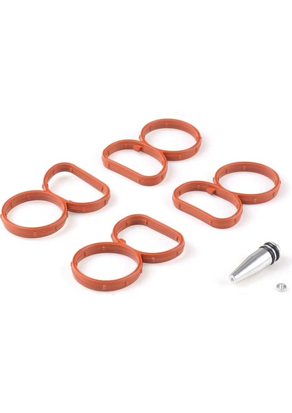 Emme Manifoldu Tamir Takımı Girdap Kapağı Silme Tamir Takımı Bmw N47 2.0 Yeni Yüksek Kaliteli Otomobil Parçaları (Yurt Dışından) indirimleri