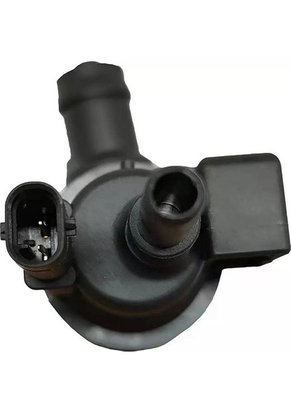 Araba Karbon Bidon Solenoid Vana Yakıt Deposu Havalandırma Vanası 13907614013 Bmw X1 X2 F46 F48 F49 Mini F55 F56 F54 F57 F60 (Yurt Dışından)