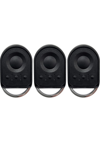 Adet Somfy Keygo Somfy Keytis 2 Ns Rts Keytis 4 N 433MHZ Kapı Açacağı Için Garaj Kapısı Uzaktan Kumandası (Yurt Dışından)