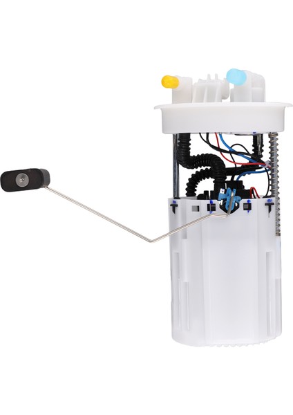 5494067 Buick Excelle 2006-2013 Için Araba Benzin Pompası Yakıt Pompası Tertibatı 93737082 (Yurt Dışından)