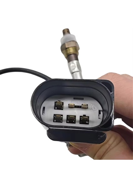 5 Kablolu Oksijen Sensörü Geniş Bant Lambda 06A906262CR 06A906262BR Vw Golf Plus Touran Audi A3 2003-2011 1.6 06A906262CF (Yurt Dışından) fiyatları