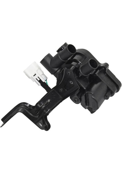 Yeni Hvac Isıtıcı Soğutma Kontrol Vanası Braketli 16670-21010 2004-2009 Prius 4 Silindirli 1.5l 601-021 1667021010 (Yurt Dışından)