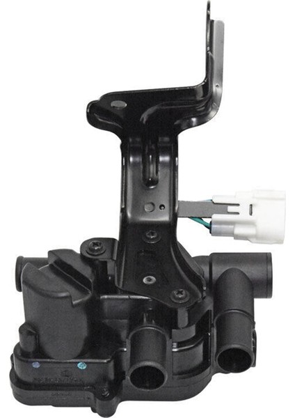 Yeni Hvac Isıtıcı Soğutma Kontrol Vanası Braketli 16670-21010 2004-2009 Prius 4 Silindirli 1.5l 601-021 1667021010 (Yurt Dışından) fiyatları