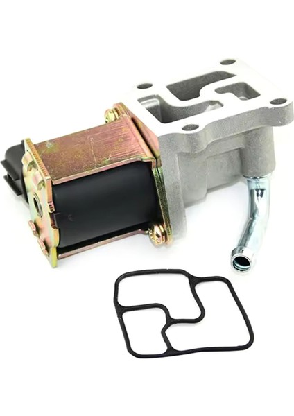 FSN5-20-660B FSN520660B Mazda 626 Protege Es Dx Lx 5 1999-2003 Için Yeni Rölanti Hava Kontrol Vanası E9T06871 (Yurt Dışından)