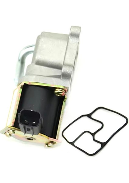 FSN5-20-660B FSN520660B Mazda 626 Protege Es Dx Lx 5 1999-2003 Için Yeni Rölanti Hava Kontrol Vanası E9T06871 (Yurt Dışından) indirimleri