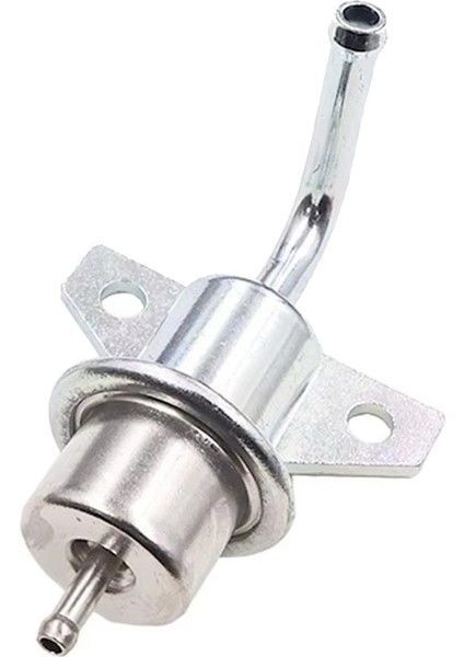 16740-P3F-003 Honda Cr-V 1996-2002 Için Araç Yakıt Basınç Regülatörü 16740P3F003 (Yurt Dışından)