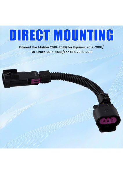 Araba Başlat Durdur Devre Dışı Bırakma Silme Kablo Araba Otomatik Başlat Durdur Eliminatör Kablosu Chevrolet Malibu Equinox Cruze Için (Yurt Dışından) indirimleri