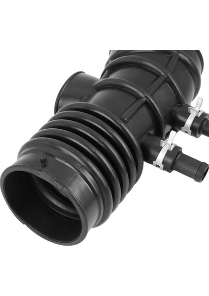 Motor Hava Giriş Hortumu Kanalı Önyükleme Borusu 16578-4S100 165784S100 Nissan Frontier 1999-2004 Xterra 2000-2004 Aksesuarları (Yurt Dışından) indirimleri