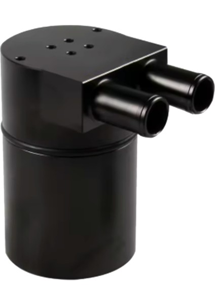 Araba Yağ Tankı Yağ Kabı Nefes Alabilir Kap Bmw N54 335I E90 E91 E92 2006-2012 Araba Modifiye Parçaları Siyah (Yurt Dışından) modelleri