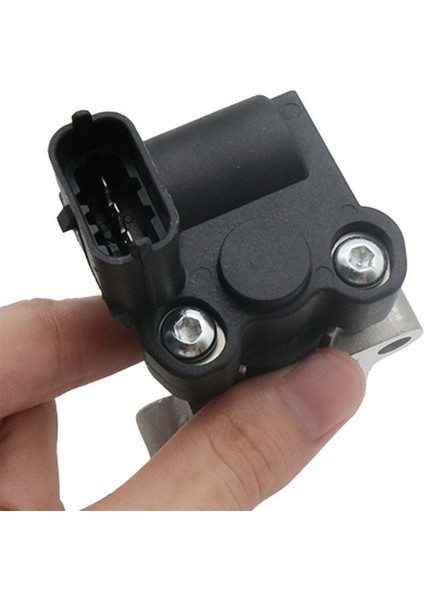 Rölanti Hava Kontrol Vanası Iac 3515026900 35150-26900 Hyundai Accent Kia Rio Rio5 L4 1.6l AC4417 231126 AC587 1263403 (Yurt Dışından) indirimleri