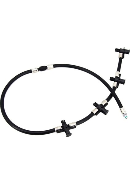 6460701532 Mercedes Vito Viano 2.0 2.2 Cdı A6460701532 Için Yakıt Taşma Sızıntı Borusu (Yurt Dışından) fiyatları