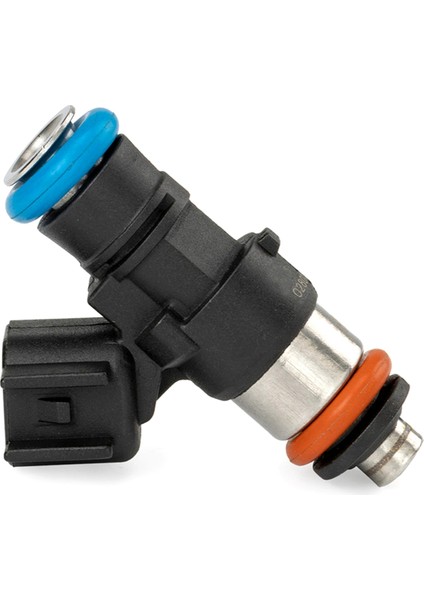 Yakıt Enjektörü 0280158258 2521068 Polaris Ranger Sportsman Rzr ACE570 ACE900 Için (Yurt Dışından)