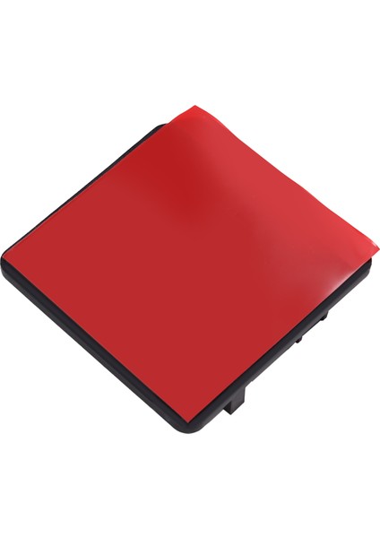 Tuang Tiguan Magotan Id Octavia cc 2017 Bagaj Kapağı Kontrol Modülü Braketi Montajı 3G0962283A Süpürme Ayağı Modülü Braketi (Yurt Dışından)