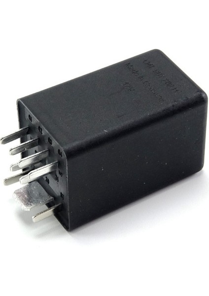 Yeni Yüksek Kaliteli Araba Kızdırma Bujisi Isıtıcı Rölesi Ön Isıtma Kontrol Cihazı 04L907282B Volkswagen Skoda Golf Passat Koltuğu Için (Yurt Dışından) fırsatları