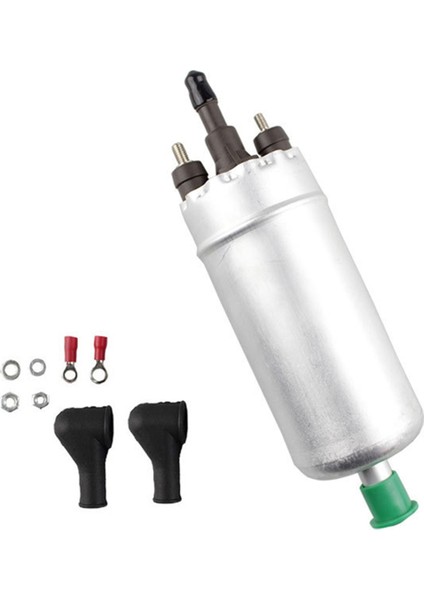 0580464051 Peugeot 405 505 408 Için 12V Araba Elektrikli Yakıt Pompası 0580464020 Birden Fazla Araba Modeli Için (Yurt Dışından)